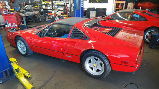 1986 Ferrari 328 - photo 8