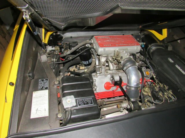 1986 Ferrari 328 - photo 3