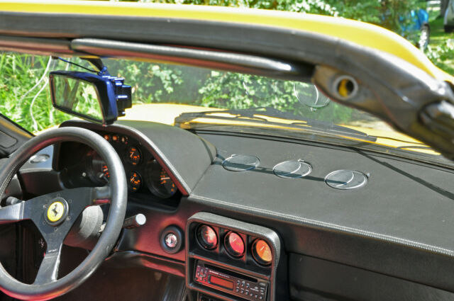 1986 Ferrari 328 - photo 6