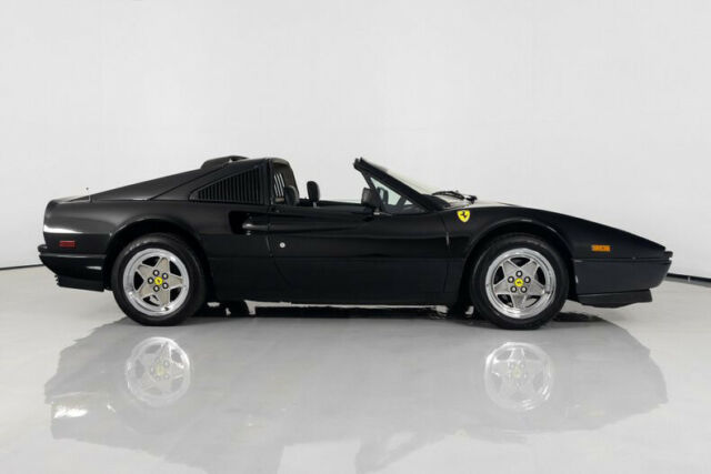 1986 Ferrari 328 328 GTS Highly Documented - photo 10