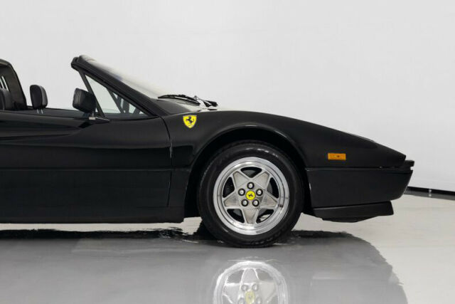 1986 Ferrari 328 328 GTS Highly Documented - photo 11