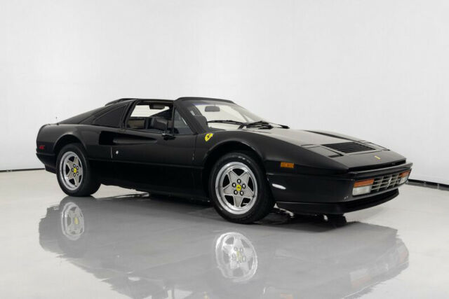 1986 Ferrari 328 328 GTS Highly Documented - photo 12