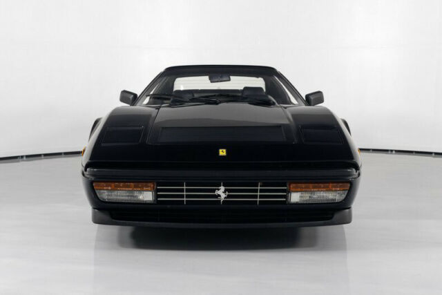 1986 Ferrari 328 328 GTS Highly Documented - photo 2