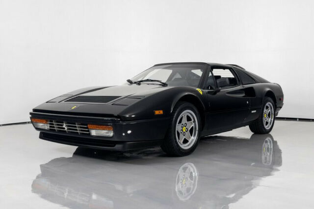 1986 Ferrari 328 328 GTS Highly Documented - photo 3