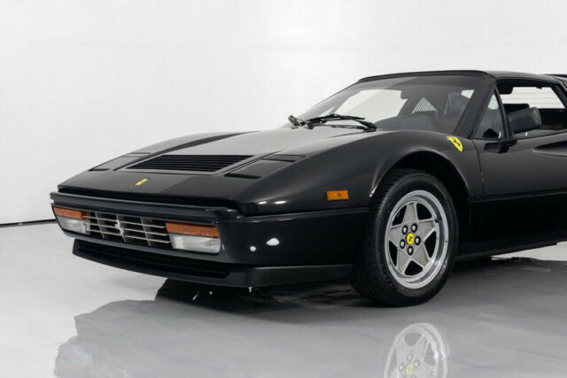 1986 Ferrari 328 328 GTS Highly Documented - photo 4