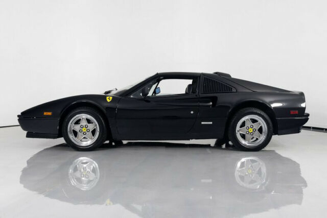 1986 Ferrari 328 328 GTS Highly Documented - photo 5