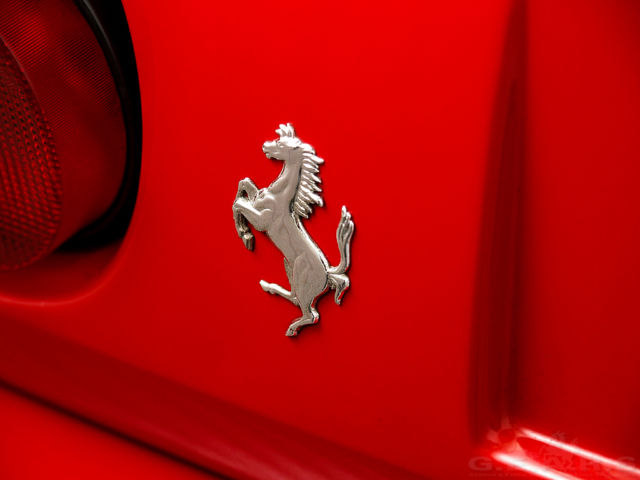 1986 Ferrari 328 328 GTS European - photo 10