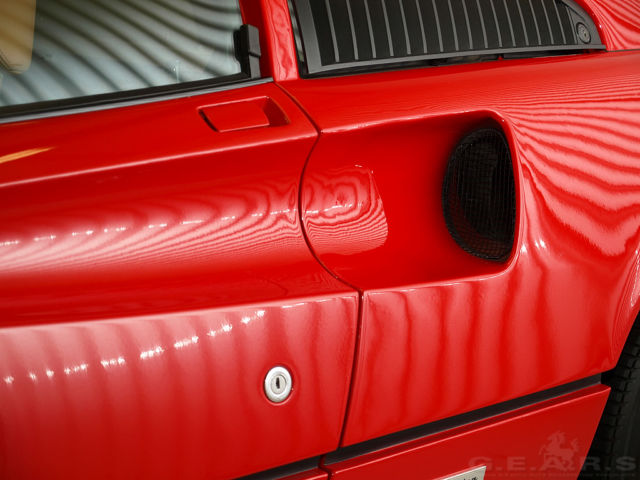 1986 Ferrari 328 328 GTS European - photo 2