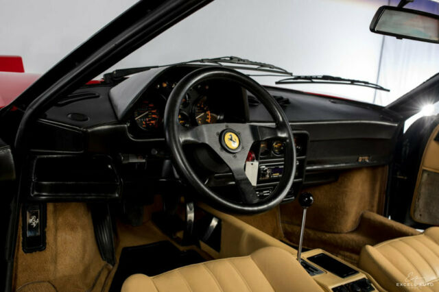 1986 Ferrari 328 GTS - photo 11