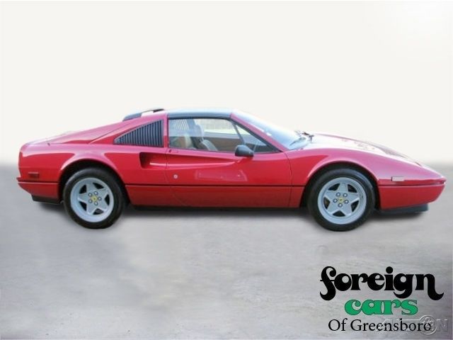 1986 Ferrari 328 1986 Ferrari 328 GTS Manual - photo 3