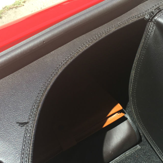 1986 Ferrari 328 GTS GTS - photo 10