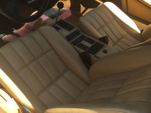 1986 Ferrari 328 GTS GTS - photo 9