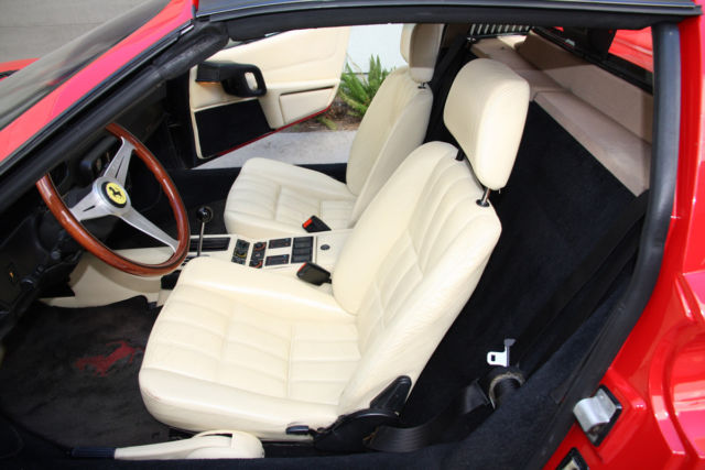 1980 Ferrari 328 - photo 10
