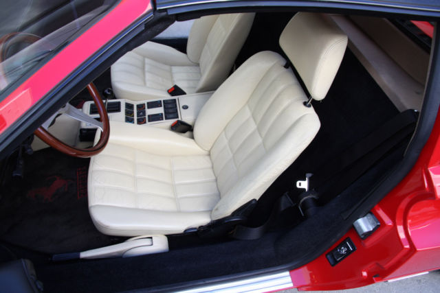 1980 Ferrari 328 - photo 12