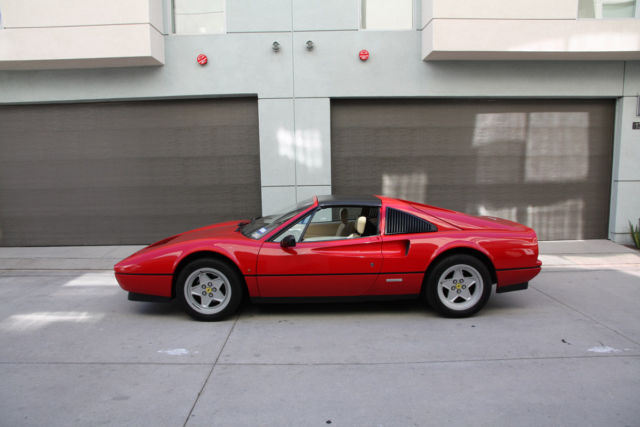 1980 Ferrari 328 - photo 2