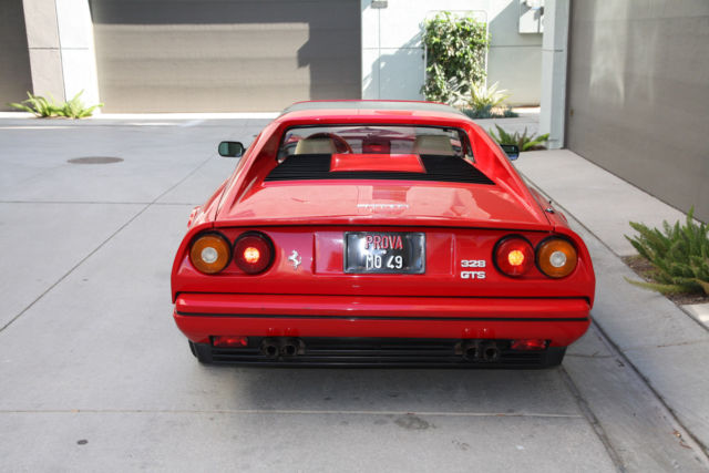 1980 Ferrari 328 - photo 5
