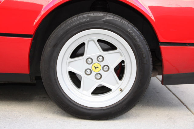 1980 Ferrari 328 - photo 6