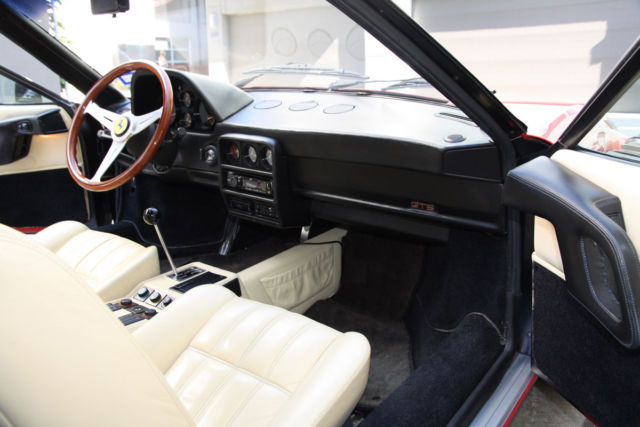 1980 Ferrari 328 - photo 8
