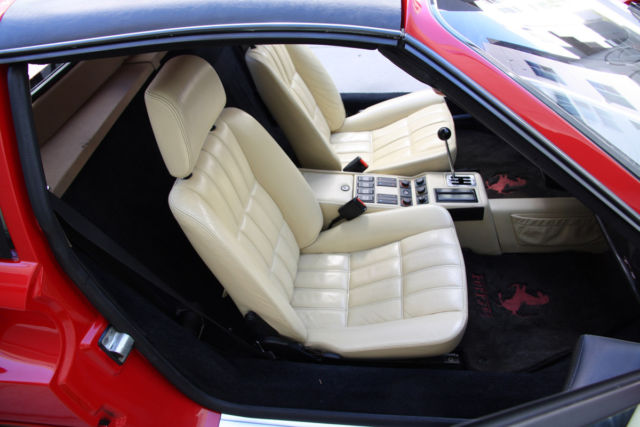 1980 Ferrari 328 - photo 9
