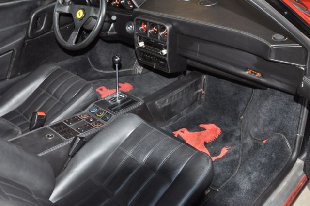 1986 Ferrari 328 GTSi - photo 10