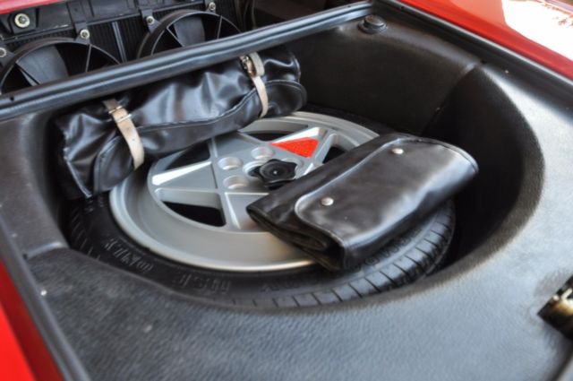 1986 Ferrari 328 GTSi - photo 4