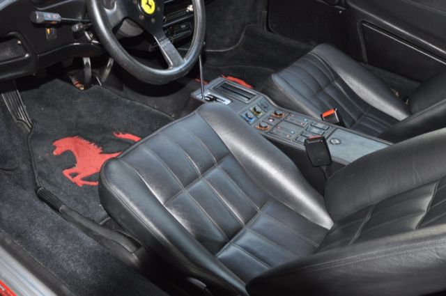 1986 Ferrari 328 GTSi - photo 8