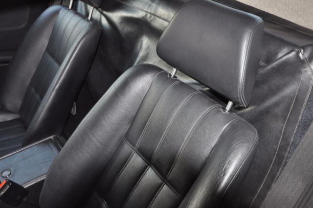 1986 Ferrari 328 GTSi - photo 9