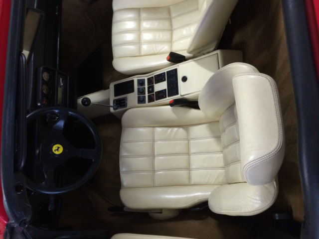 1986 Ferrari 328 - photo 11