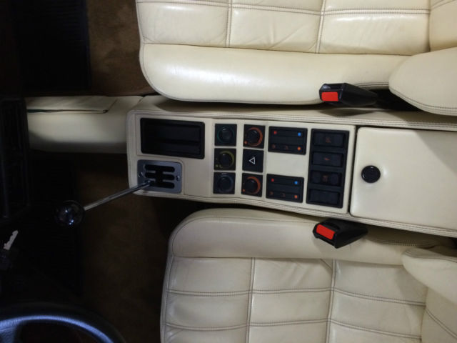 1986 Ferrari 328 - photo 13