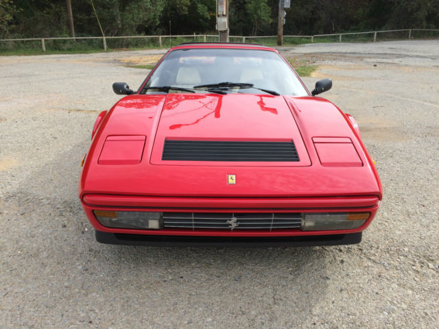 1986 Ferrari 328 - photo 3