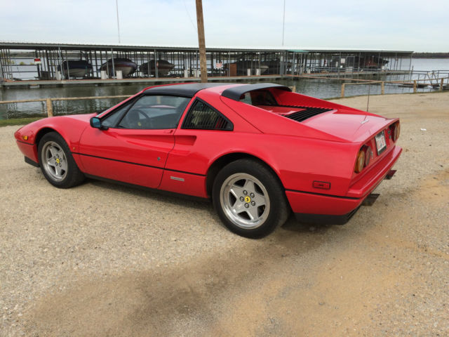 1986 Ferrari 328 - photo 7
