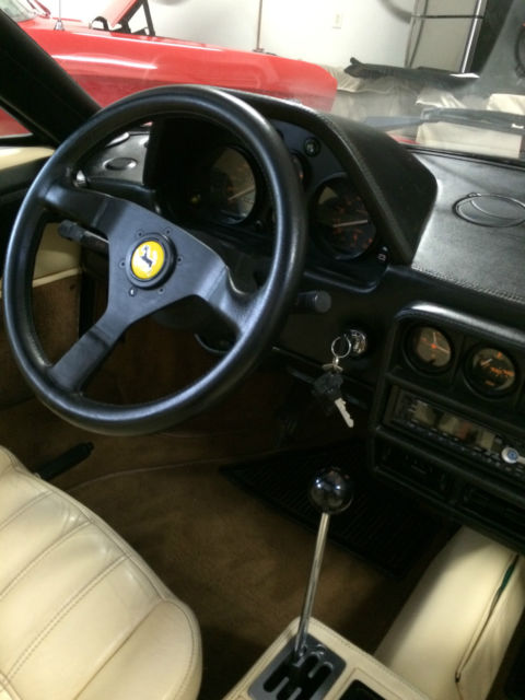 1986 Ferrari 328 - photo 9