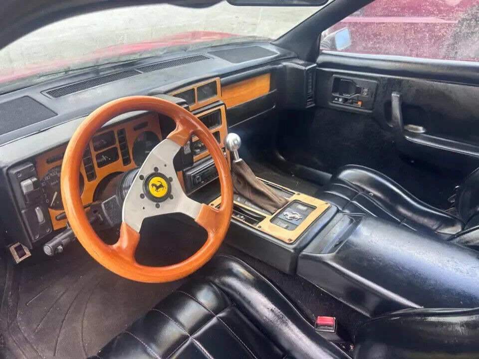 1986 Ferrari 328 1986 FERRARI 328 REPLICA/67K MILES - photo 10