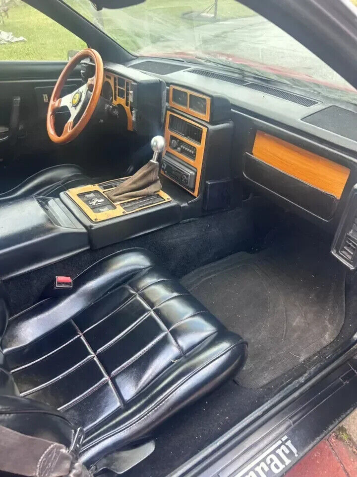 1986 Ferrari 328 1986 FERRARI 328 REPLICA/67K MILES - photo 11