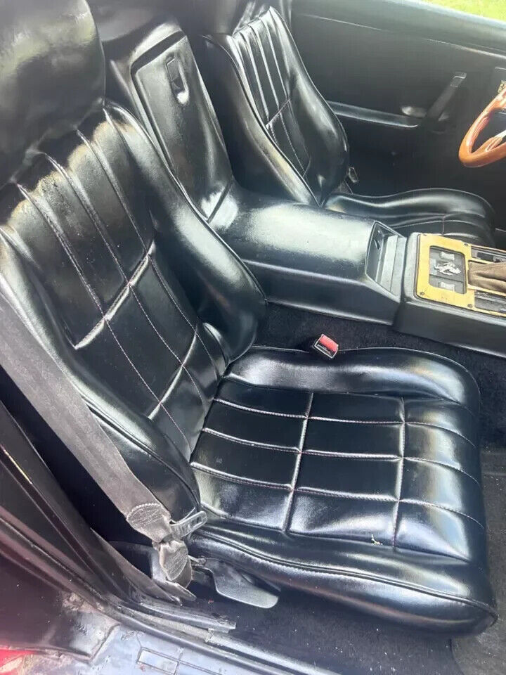 1986 Ferrari 328 1986 FERRARI 328 REPLICA/67K MILES - photo 12