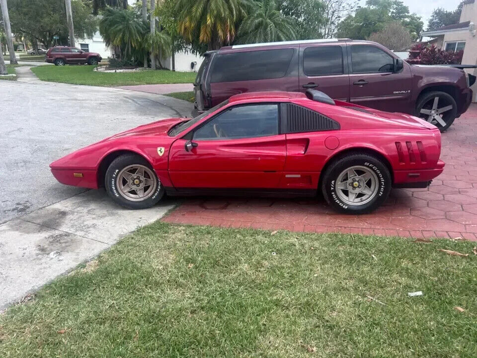 1986 Ferrari 328 1986 FERRARI 328 REPLICA/67K MILES - photo 3