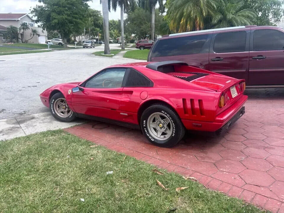1986 Ferrari 328 1986 FERRARI 328 REPLICA/67K MILES - photo 4