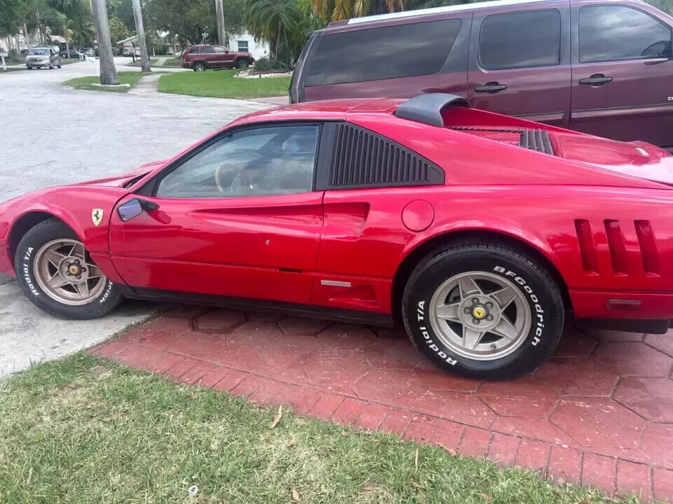 1986 Ferrari 328 1986 FERRARI 328 REPLICA/67K MILES - photo 5