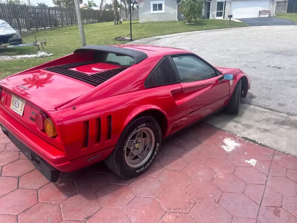 1986 Ferrari 328 1986 FERRARI 328 REPLICA/67K MILES - photo 7