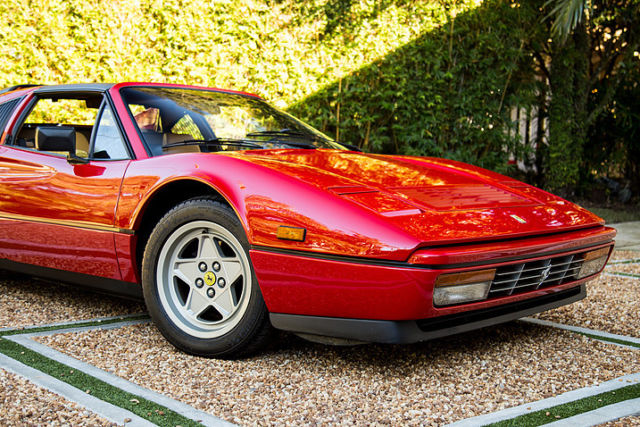 1986 Ferrari 328 - photo 2