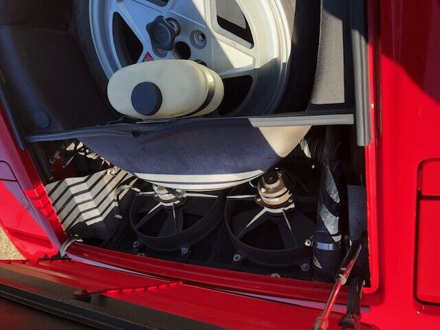 1986 Ferrari 328 - photo 6