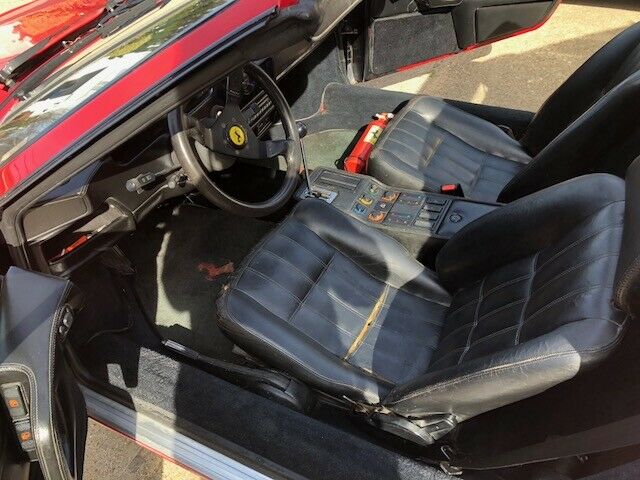 1986 Ferrari 328 - photo 8