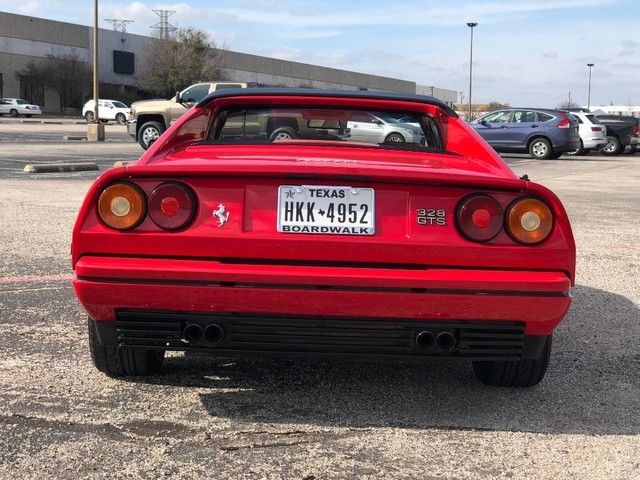1986 Ferrari 328 - photo 4