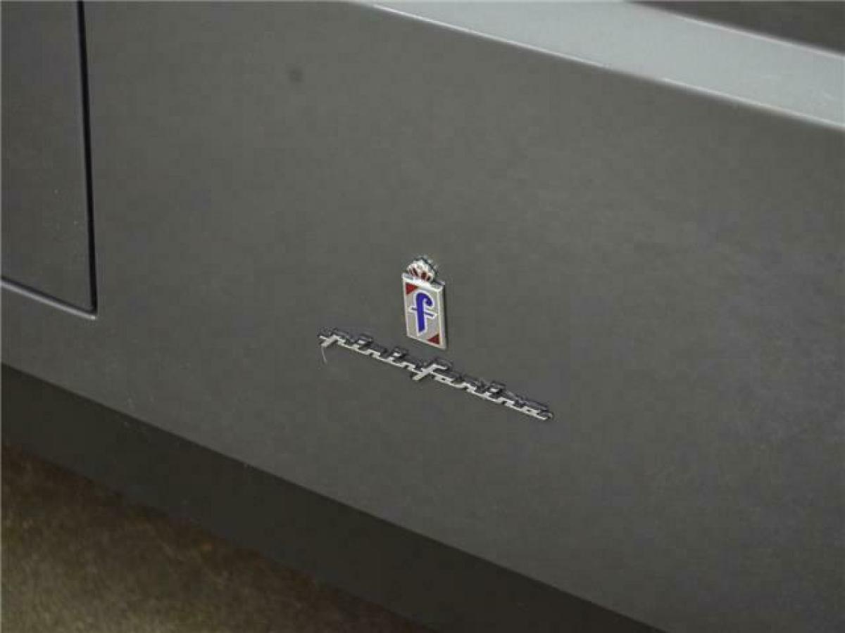 1986 Ferrari 412i 5-Speed - photo 12