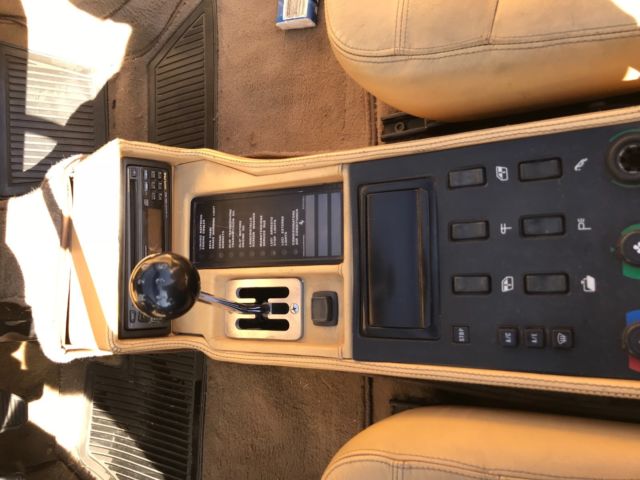 1986 Ferrari Mondial - photo 9