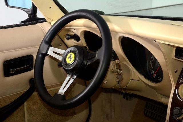 1986 Ferrari Daytona Spyder - photo 10