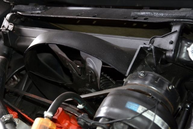 1986 Ferrari Daytona Spyder - photo 12