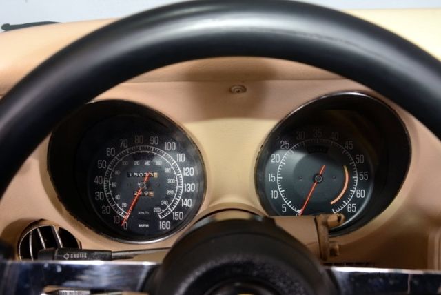 1986 Ferrari Daytona Spyder - photo 2