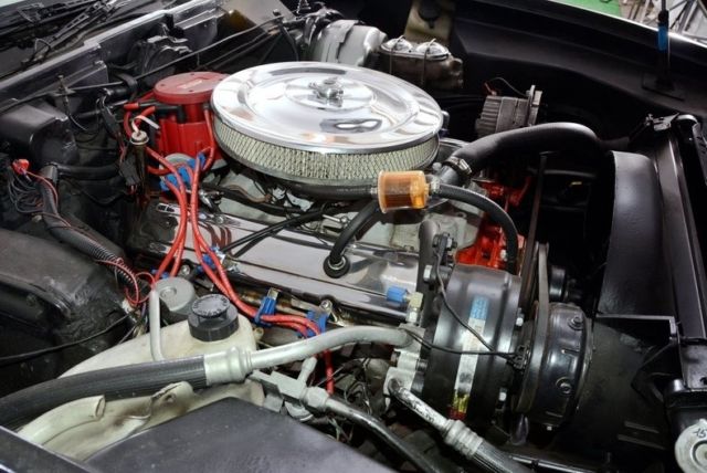 1986 Ferrari Daytona Spyder - photo 4
