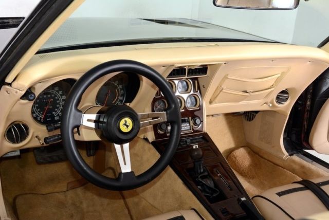 1986 Ferrari Daytona Spyder - photo 6